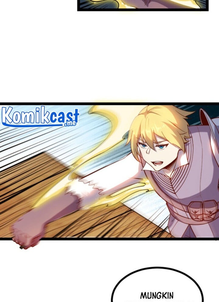 Record of The Mightiest Lord Chapter 32 Gambar 17