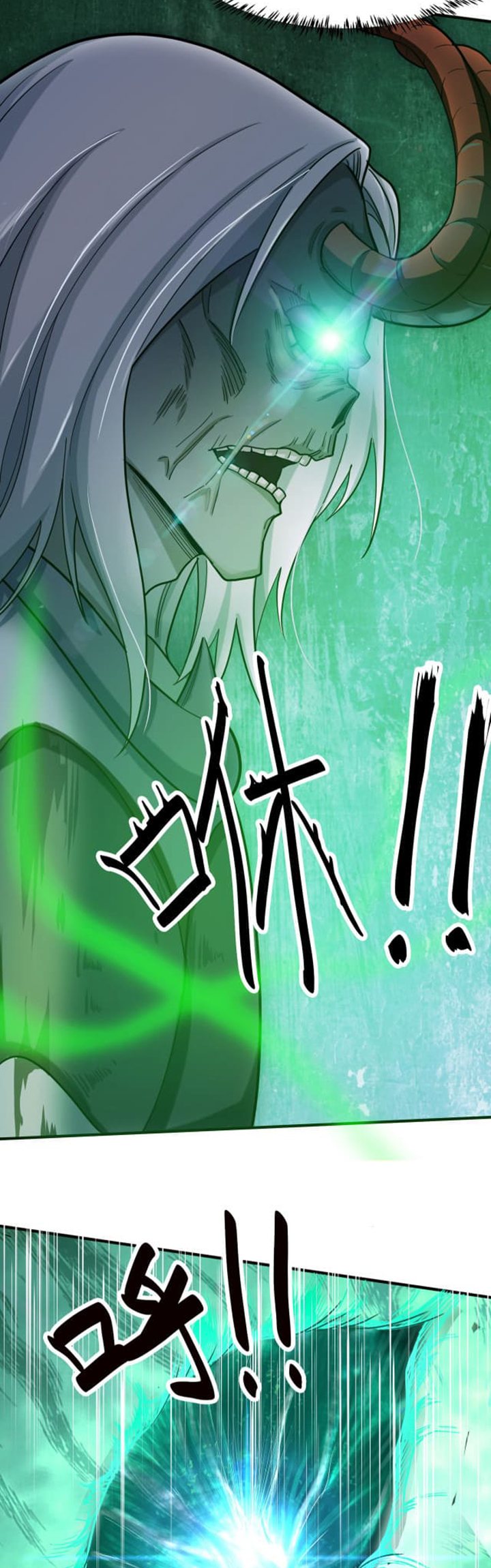 Global Mayhem: Awakening SSS-Class Talent at the Start! Chapter 09 Gambar 23