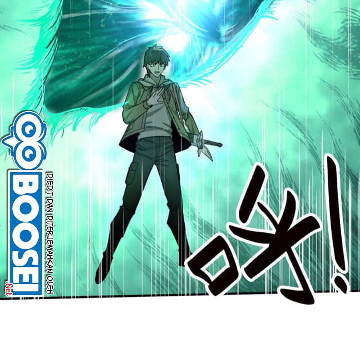 Global Mayhem: Awakening SSS-Class Talent at the Start! Chapter 09 Gambar 24