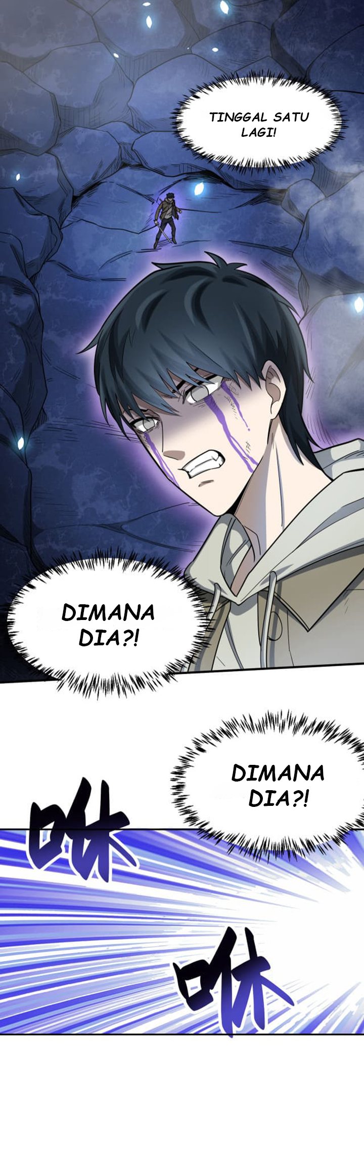 Global Mayhem: Awakening SSS-Class Talent at the Start! Chapter 09 Gambar 3