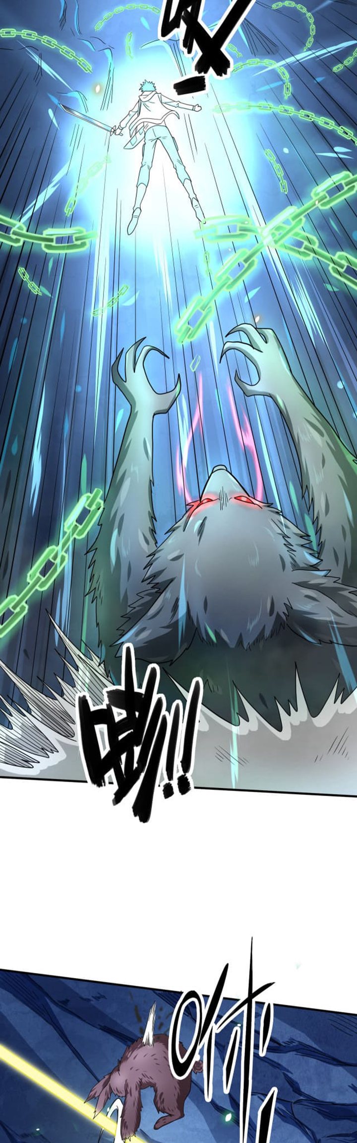 Global Mayhem: Awakening SSS-Class Talent at the Start! Chapter 09 Gambar 33