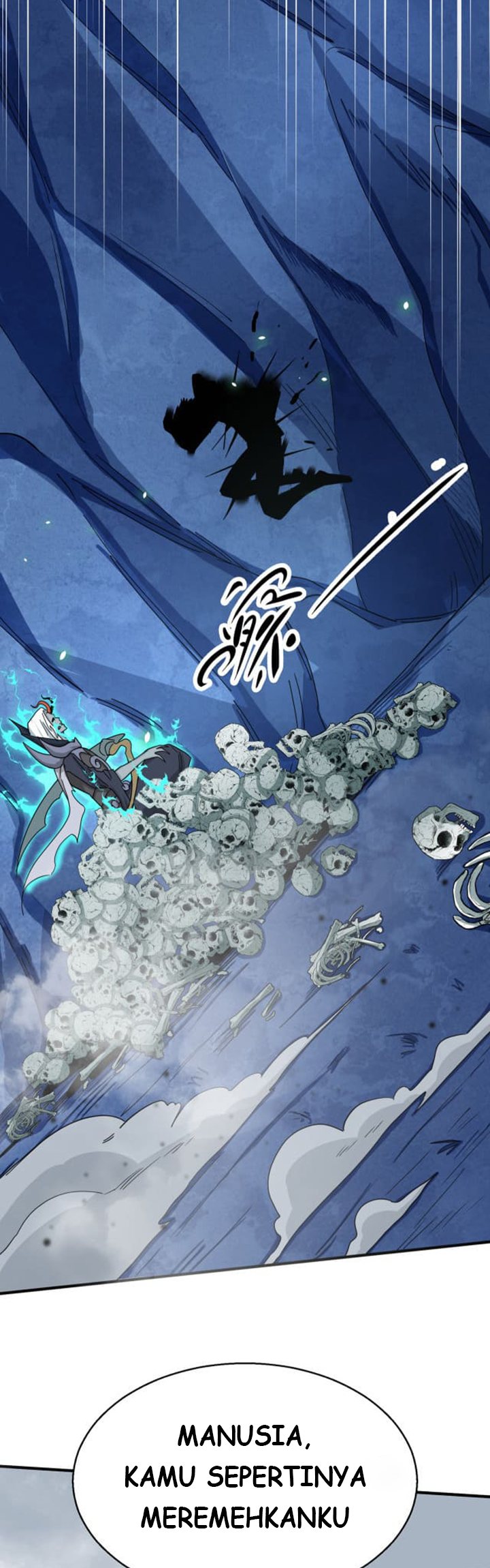 Global Mayhem: Awakening SSS-Class Talent at the Start! Chapter 09 Gambar 36