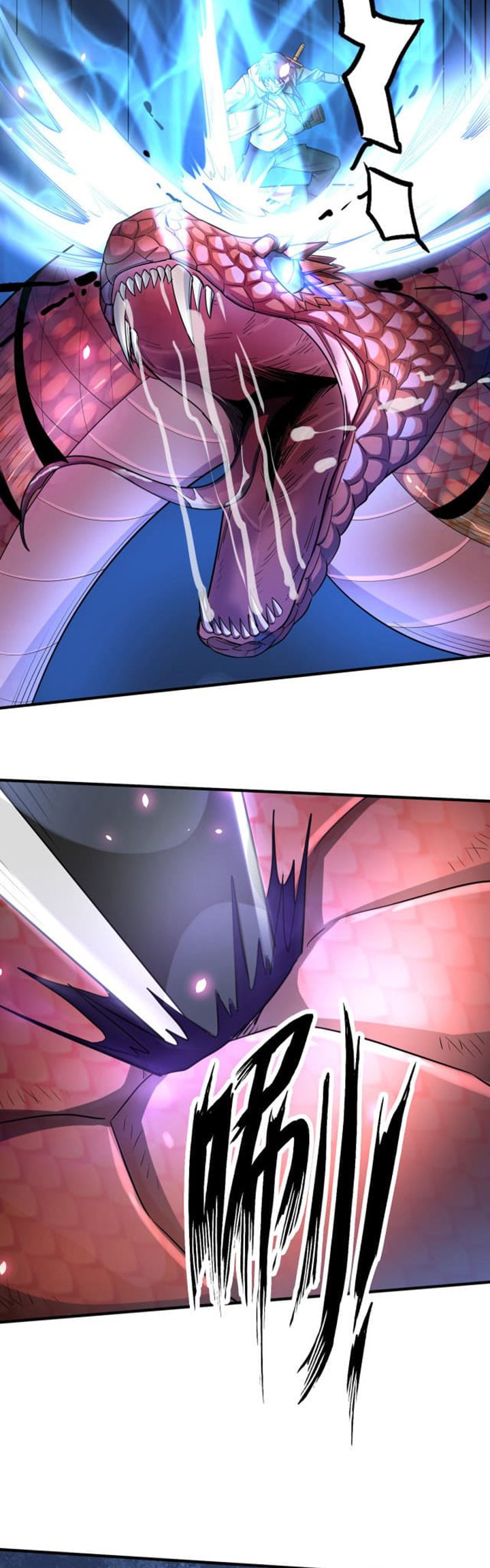 Global Mayhem: Awakening SSS-Class Talent at the Start! Chapter 09 Gambar 6