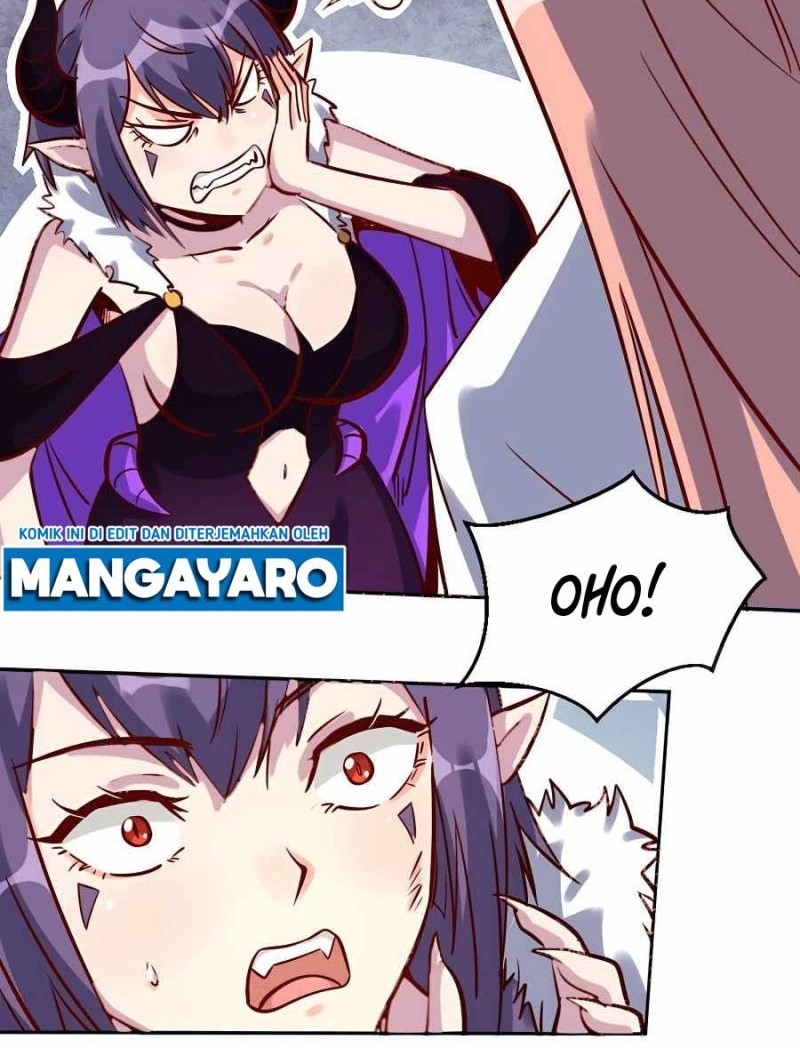 I’m Actually A Cultivation Bigshot Chapter 105 Gambar 31