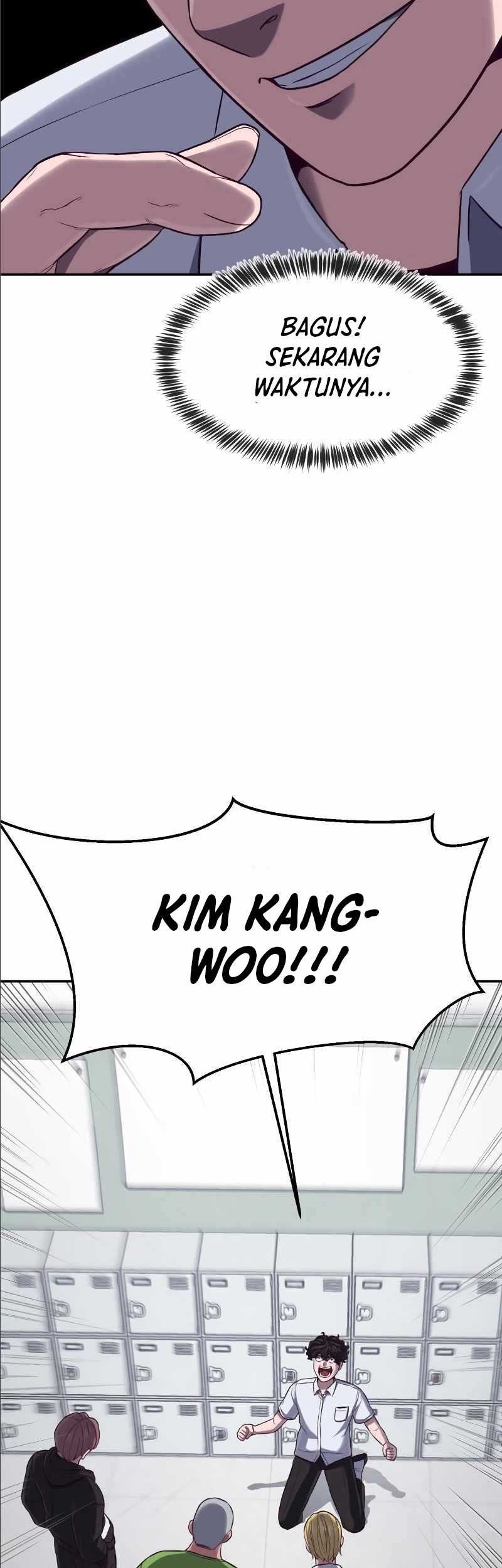 Absolute Obedience Chapter 02 Gambar 58