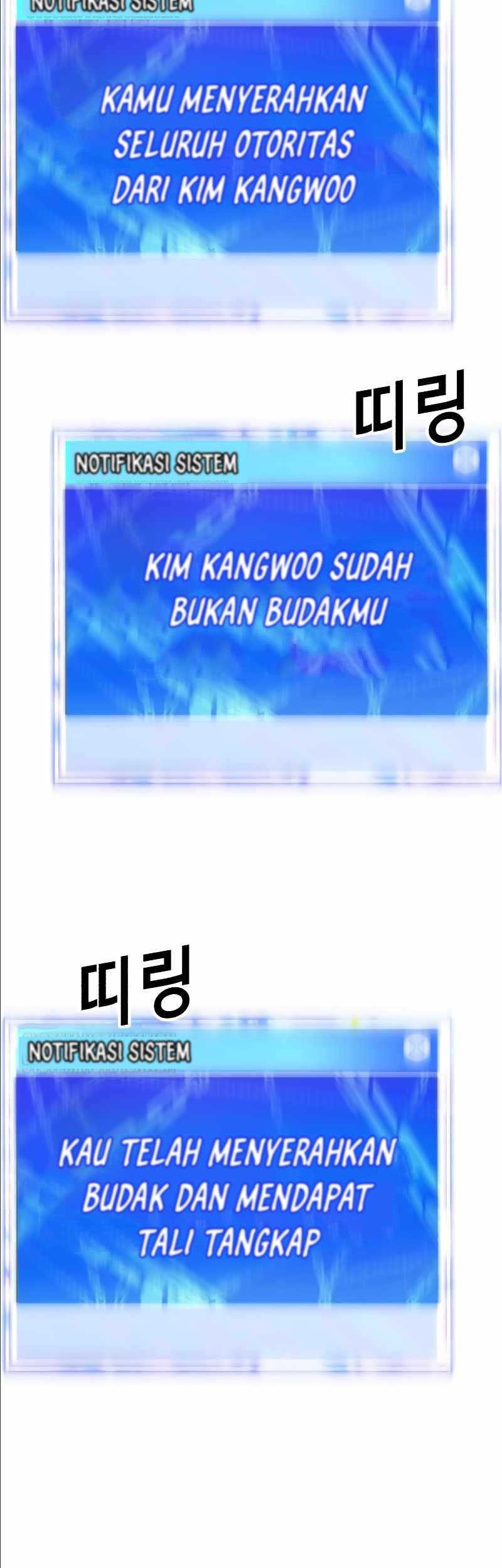 Absolute Obedience Chapter 02 Gambar 126
