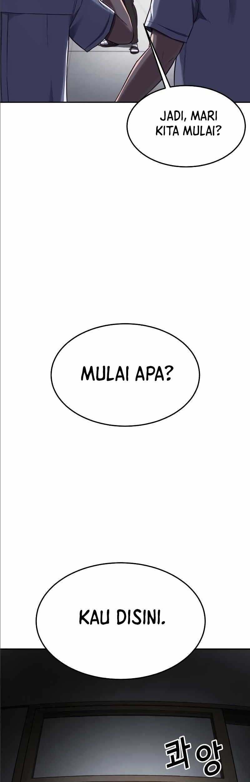 Absolute Obedience Chapter 02 Gambar 51