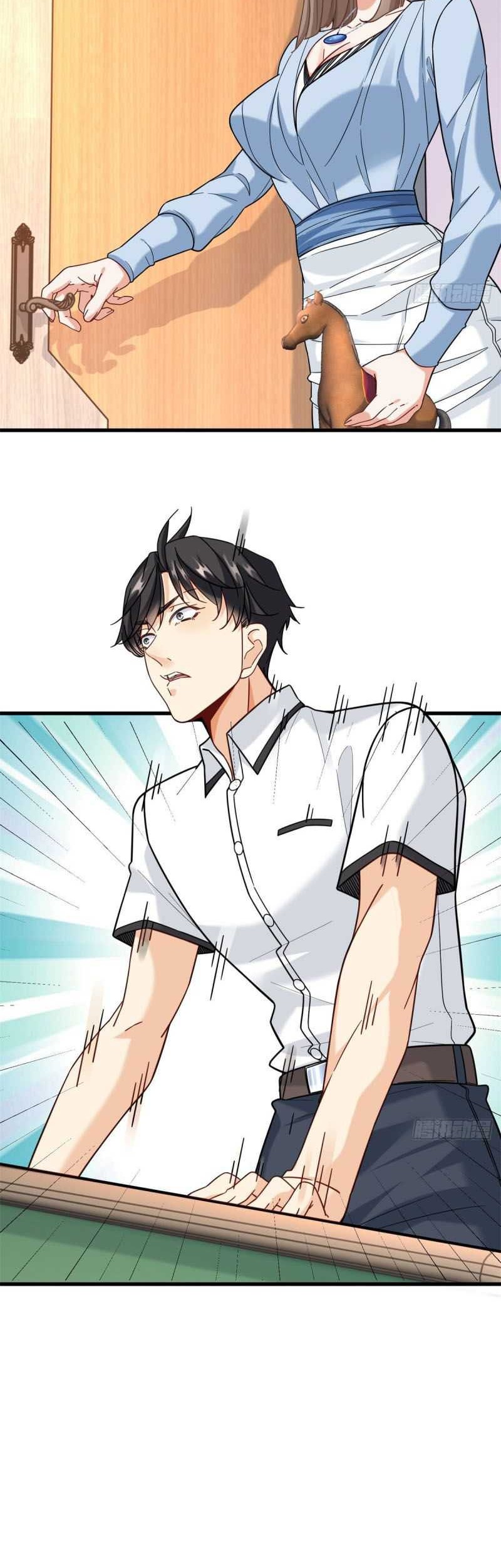 The Supreme Almighty Master (Remake) Chapter 38 Gambar 18