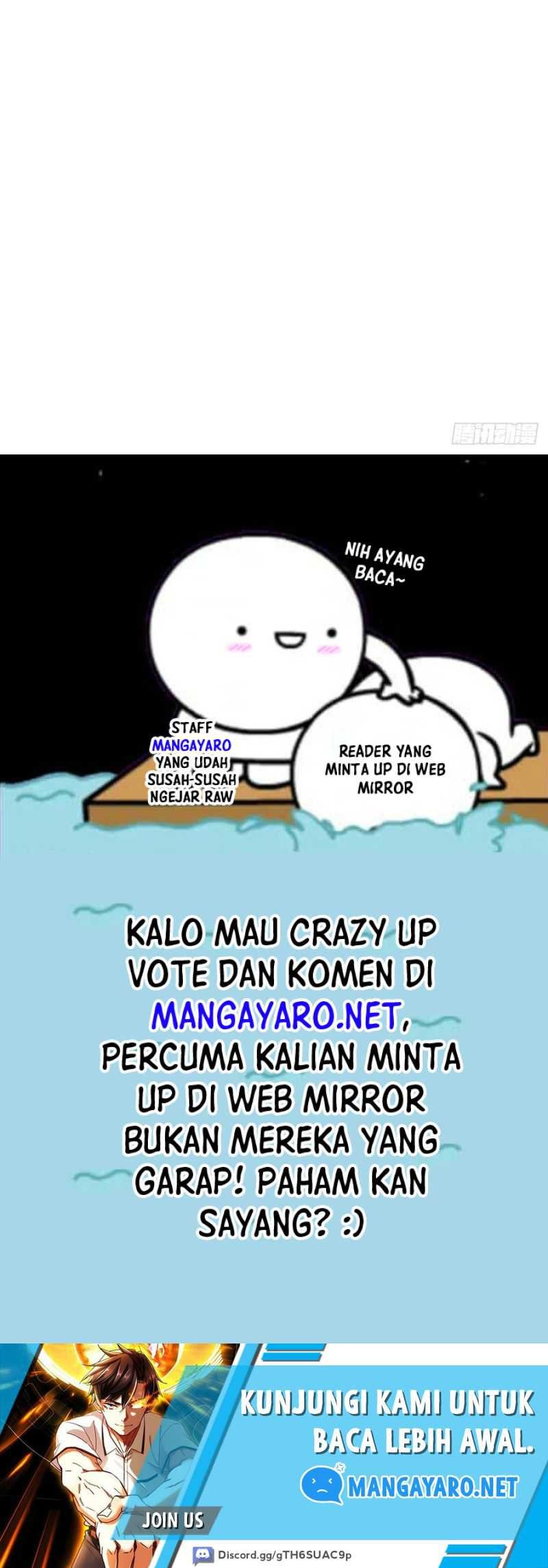 The Supreme Almighty Master (Remake) Chapter 38 Gambar 19