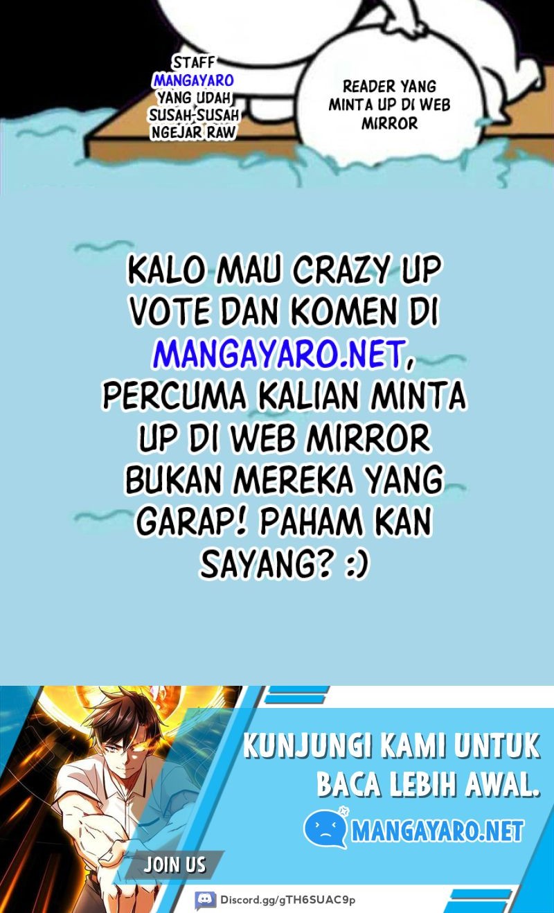 The Supreme Almighty Master (Remake) Chapter 40 Gambar 18