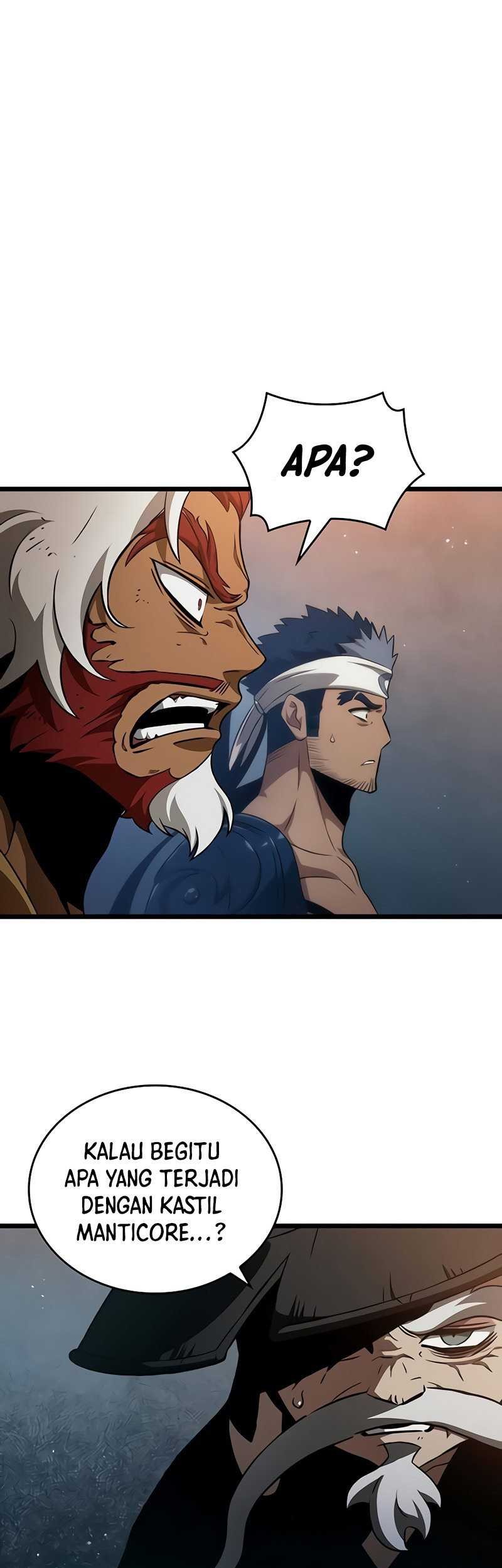 The World After the Fall Chapter 37 Gambar 24
