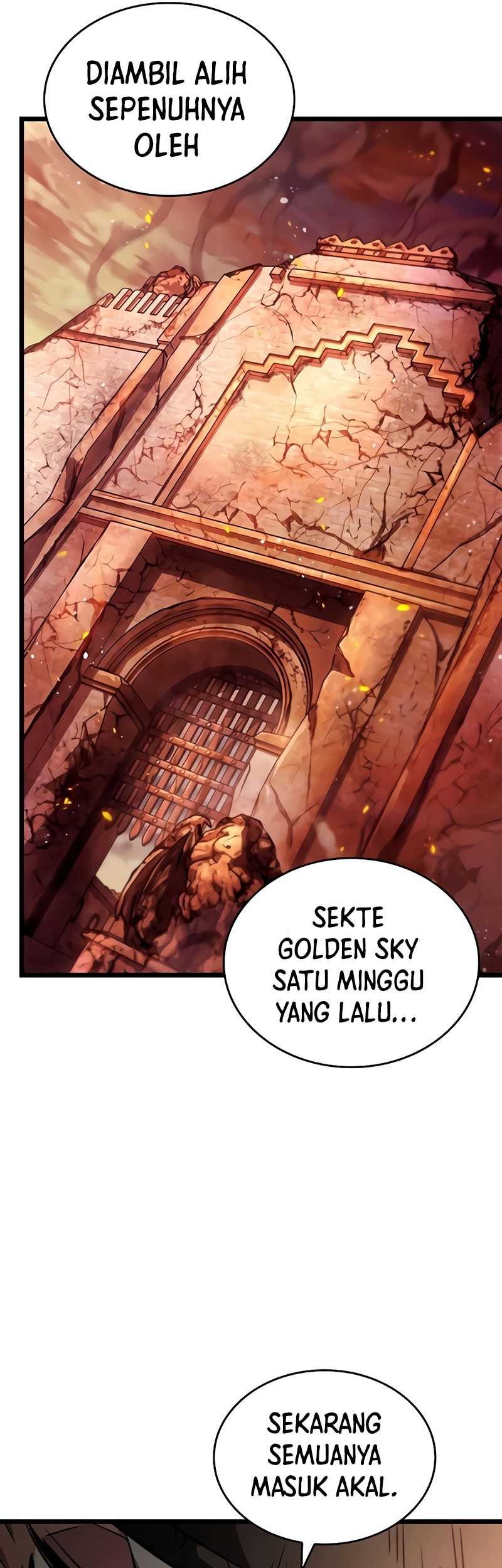 The World After the Fall Chapter 37 Gambar 26
