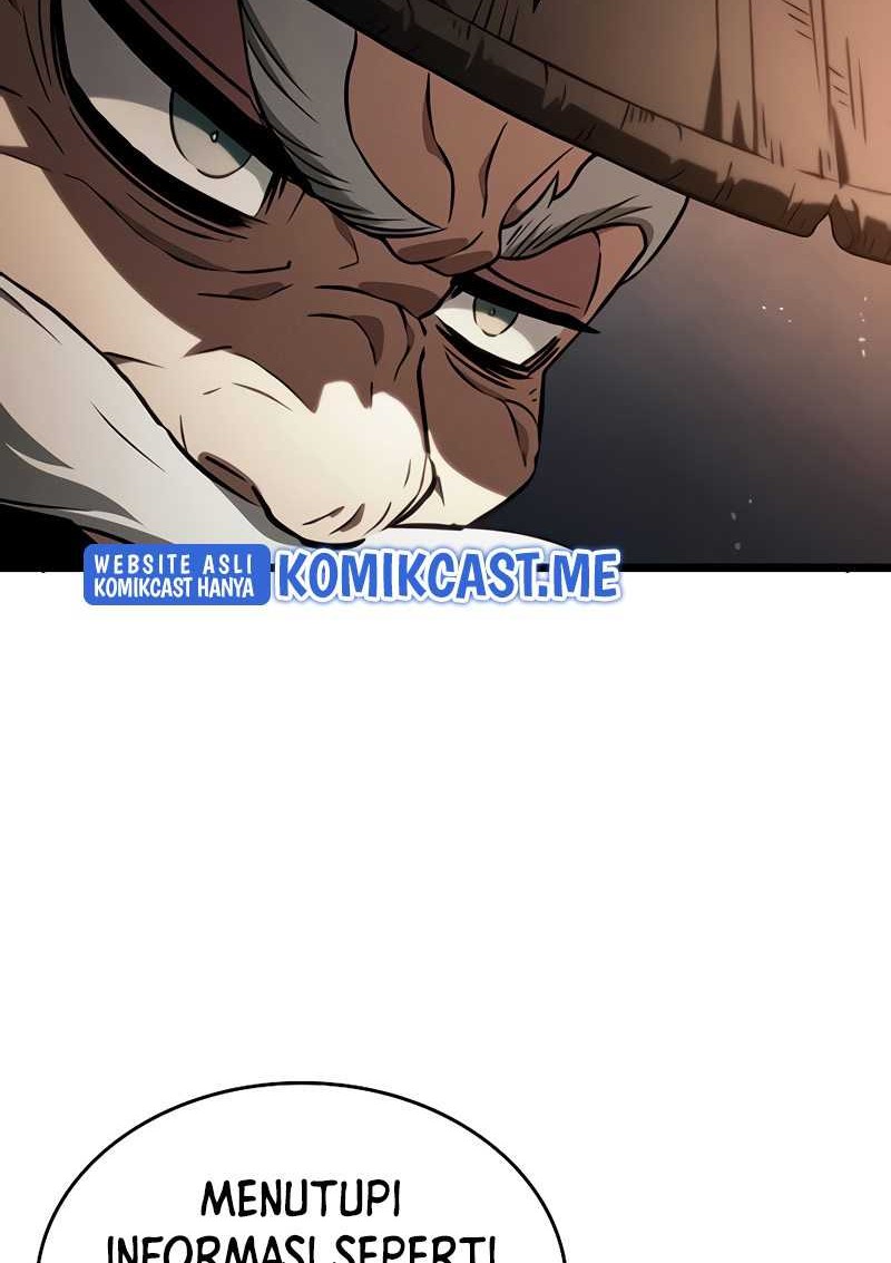 The World After the Fall Chapter 37 Gambar 27