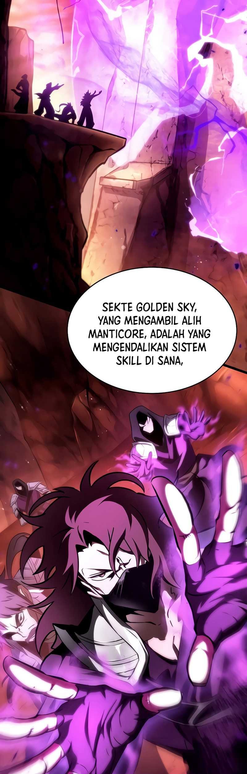 The World After the Fall Chapter 37 Gambar 30