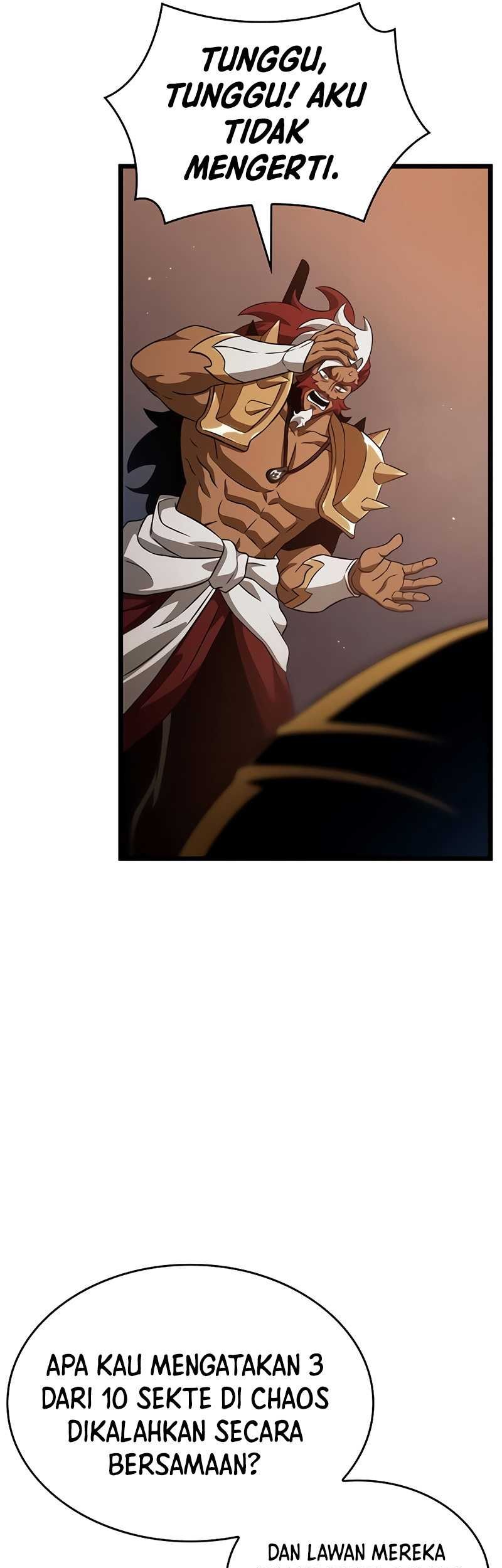 The World After the Fall Chapter 37 Gambar 32