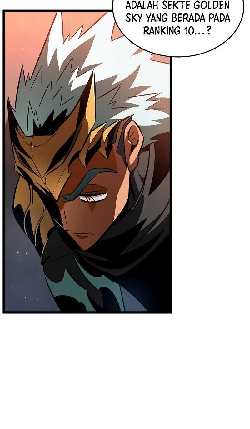 The World After the Fall Chapter 37 Gambar 33