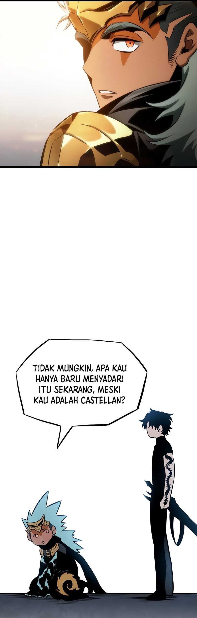 The World After the Fall Chapter 37 Gambar 38