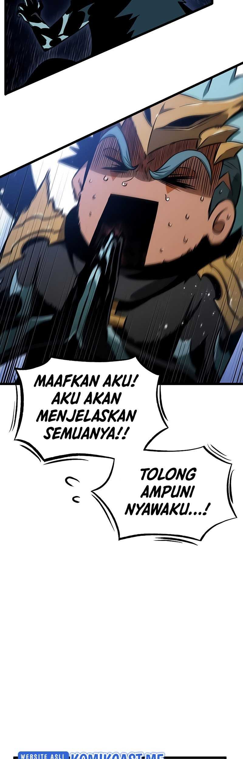 The World After the Fall Chapter 37 Gambar 42
