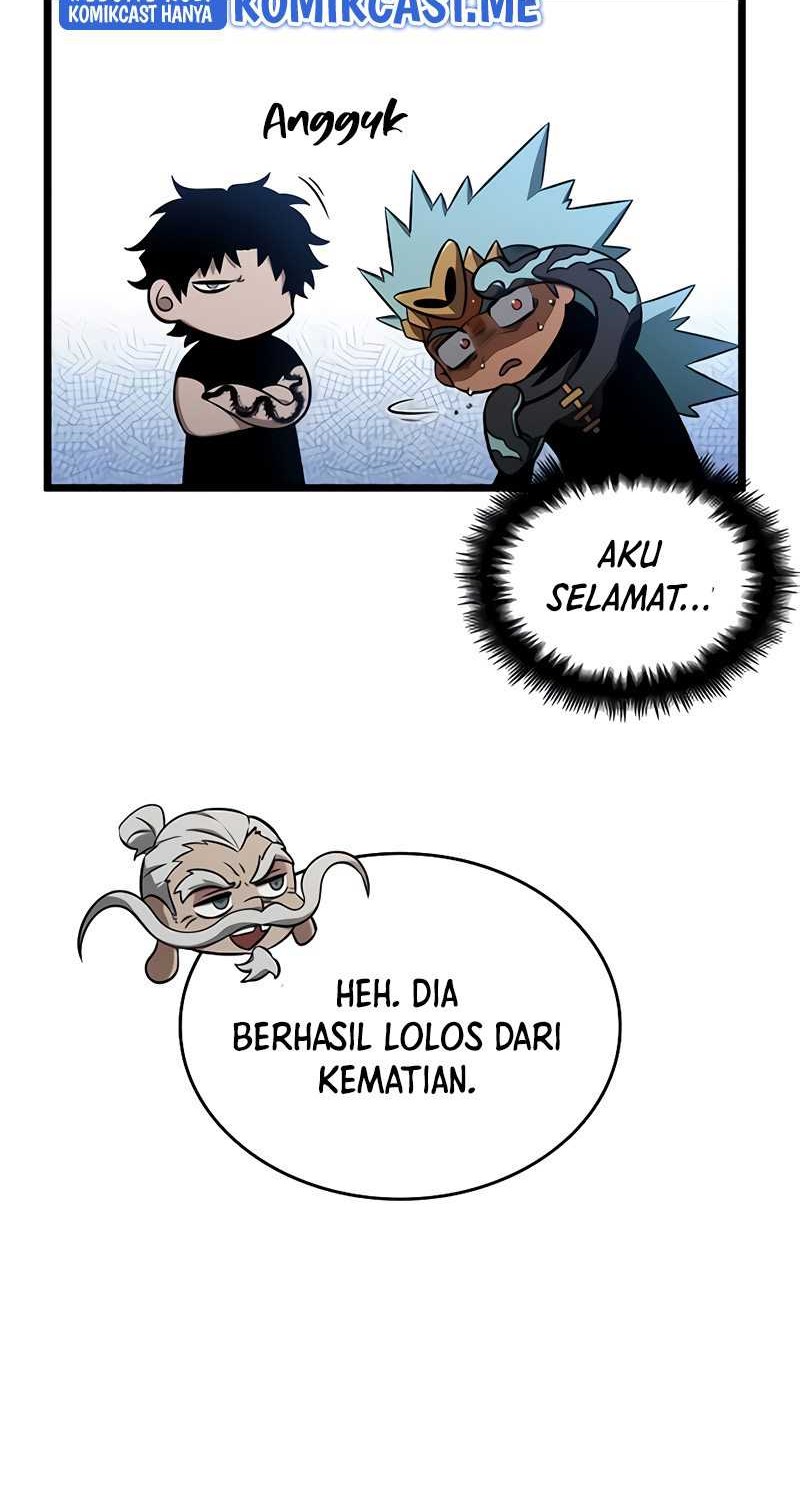 The World After the Fall Chapter 37 Gambar 43