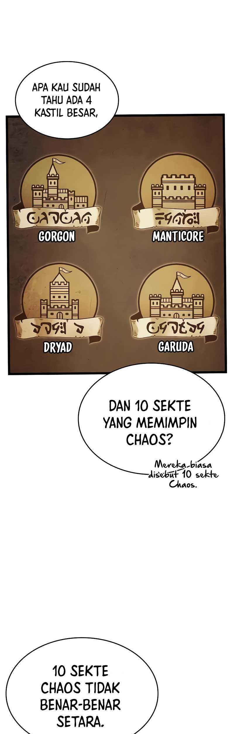 The World After the Fall Chapter 37 Gambar 44