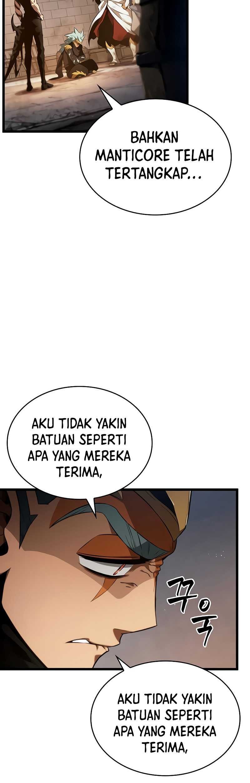 The World After the Fall Chapter 37 Gambar 48