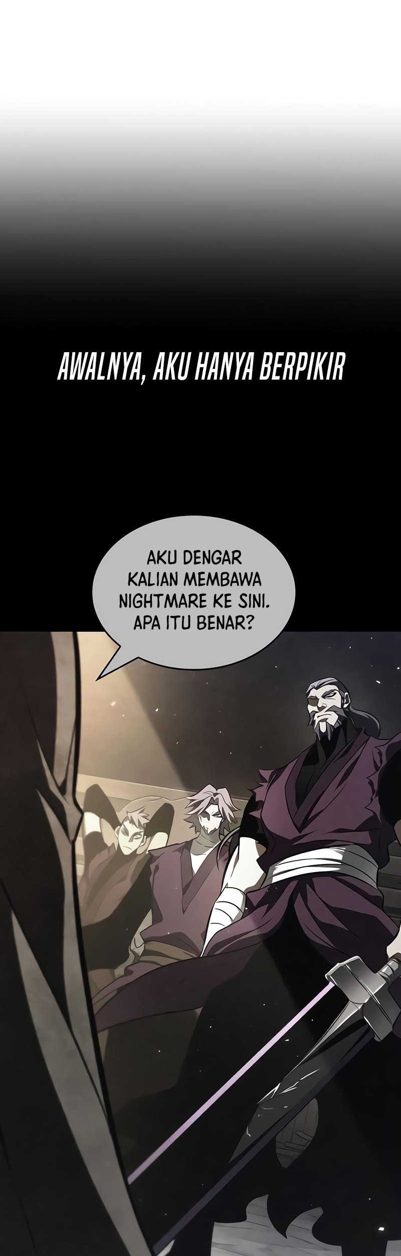 The World After the Fall Chapter 37 Gambar 50