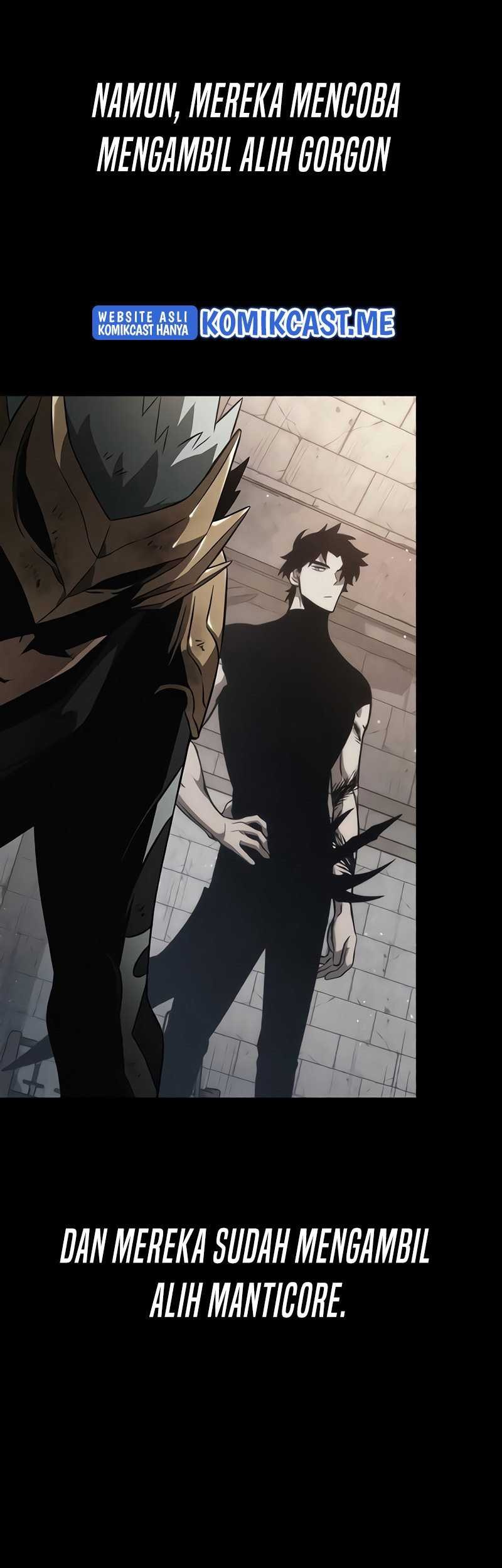 The World After the Fall Chapter 37 Gambar 52