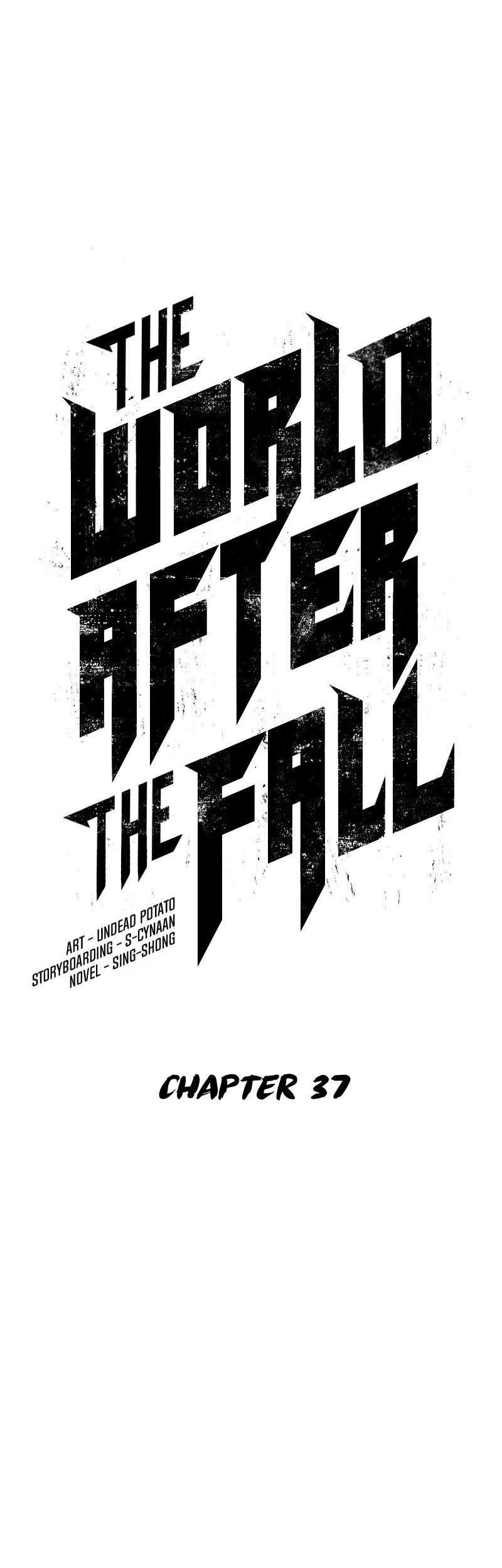 Baca  The World After the Fall Chapter 37 Gambar 2
