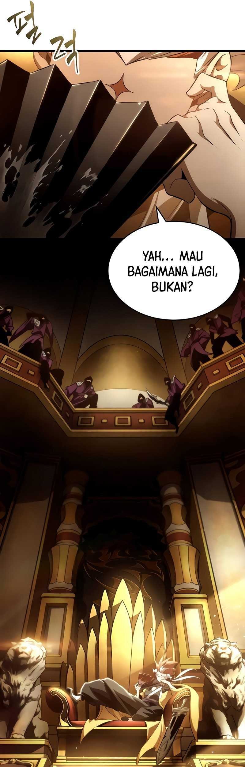 The World After the Fall Chapter 37 Gambar 62
