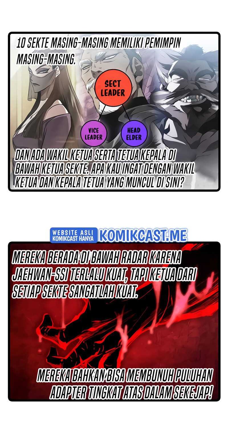 The World After the Fall Chapter 37 Gambar 67