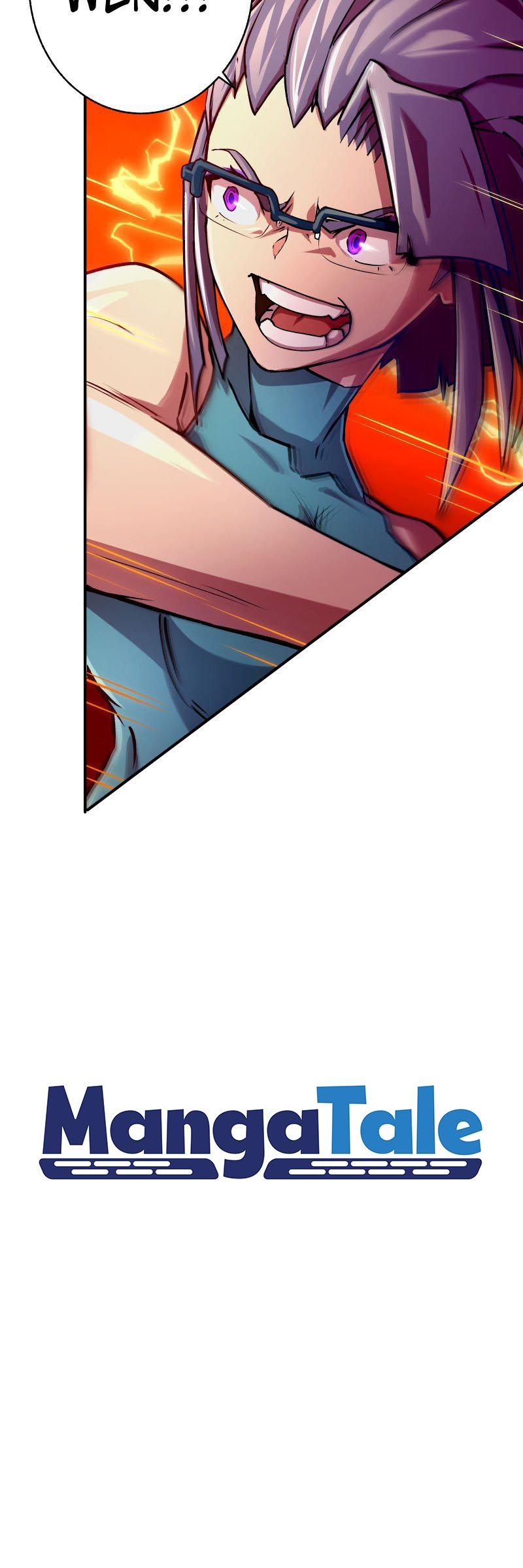 The Mad Gate Chapter 14 Gambar 47