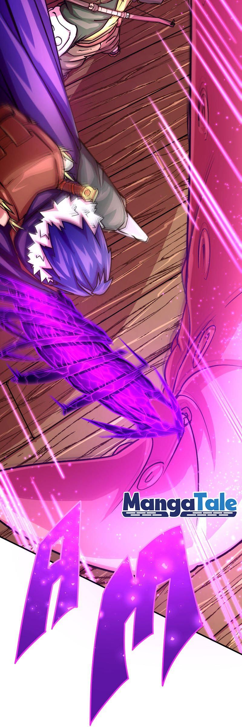 The Mad Gate Chapter 14 Gambar 53