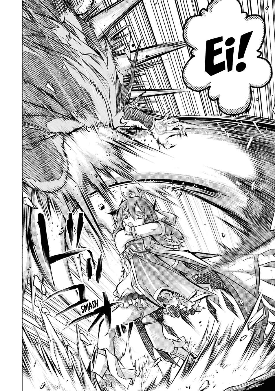 Senmetsumadou no Saikyou Kenja: Musai no Kenja, Madou wo Kiwame Saikyou e Itaru Chapter 13 Gambar 51