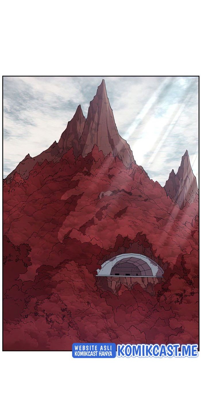 Return of the Broken Constellation Chapter 44 Gambar 19