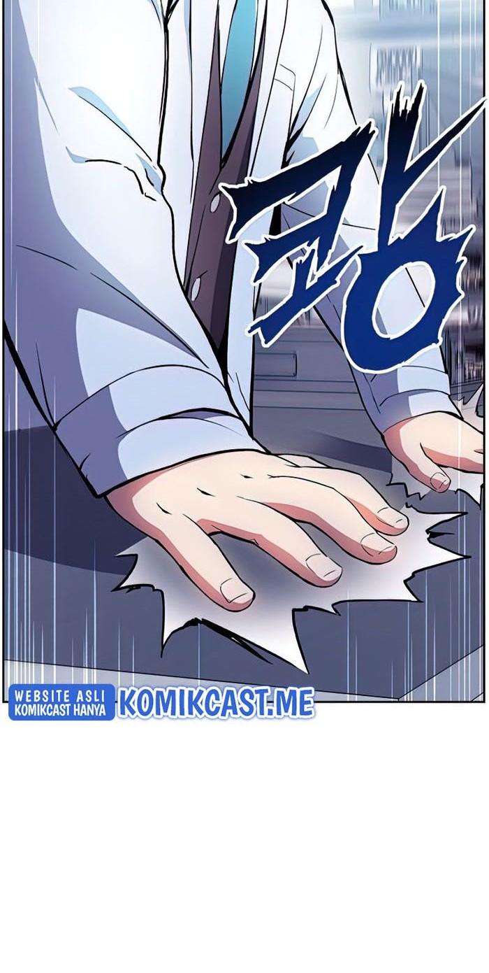 Return of the Broken Constellation Chapter 44 Gambar 21