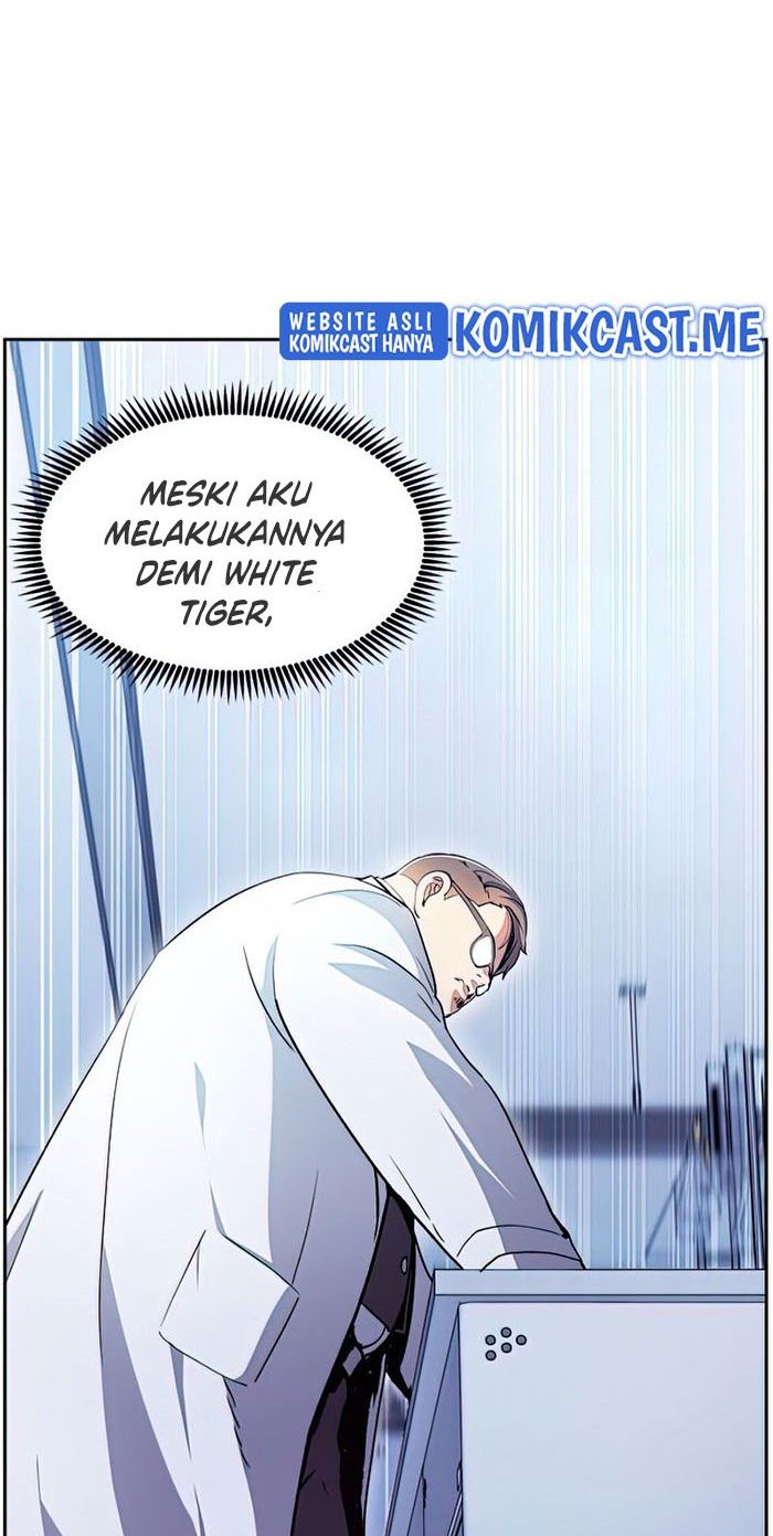 Return of the Broken Constellation Chapter 44 Gambar 23