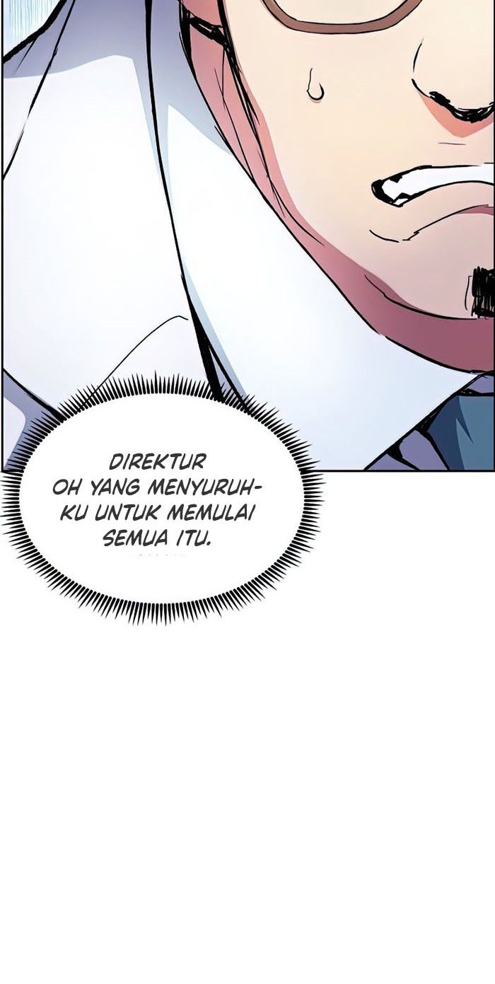 Return of the Broken Constellation Chapter 44 Gambar 25