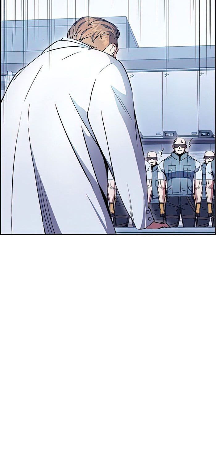 Return of the Broken Constellation Chapter 44 Gambar 27