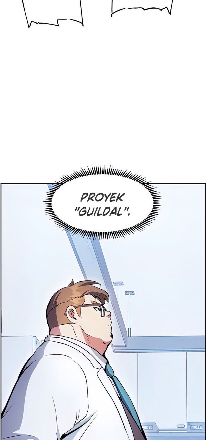 Return of the Broken Constellation Chapter 44 Gambar 29