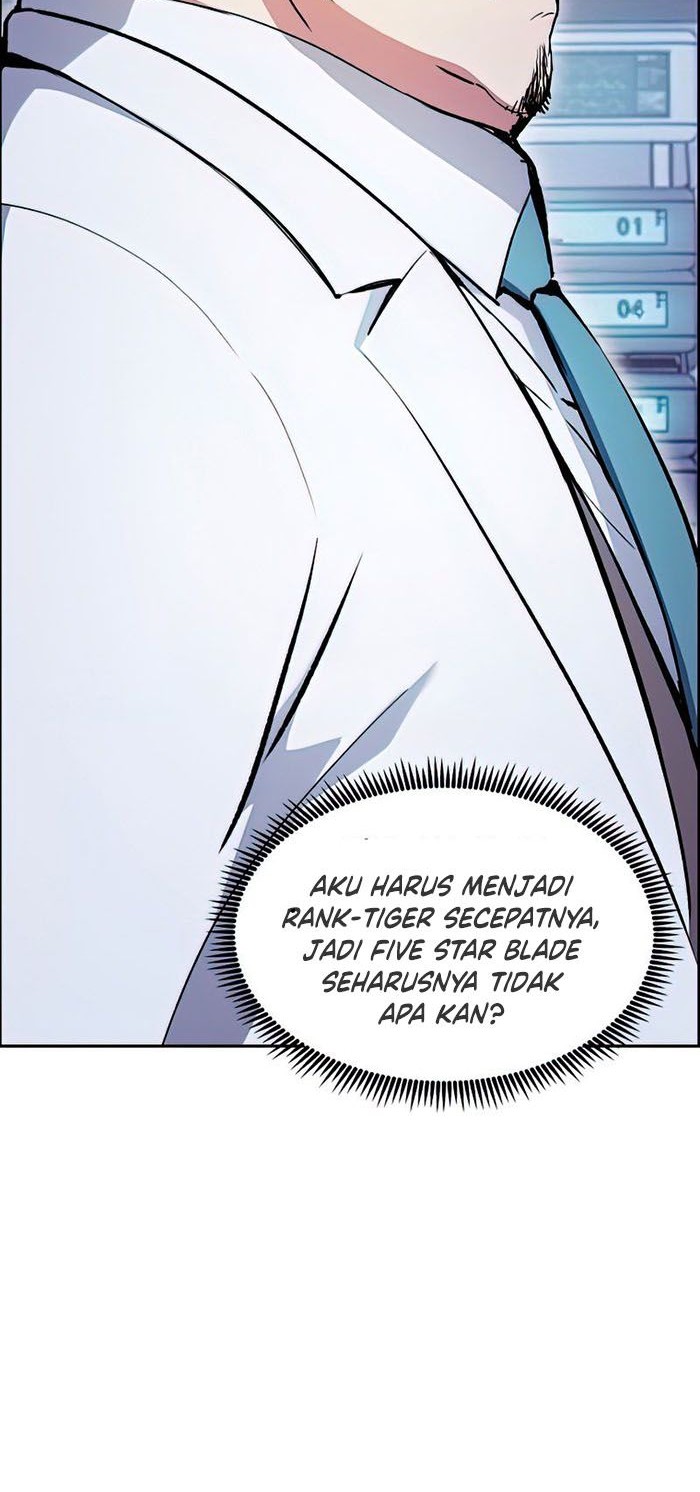 Return of the Broken Constellation Chapter 44 Gambar 31