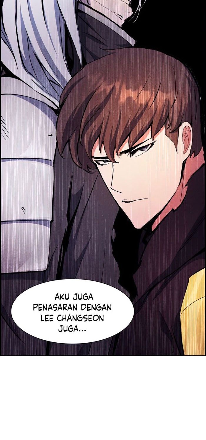 Return of the Broken Constellation Chapter 44 Gambar 35