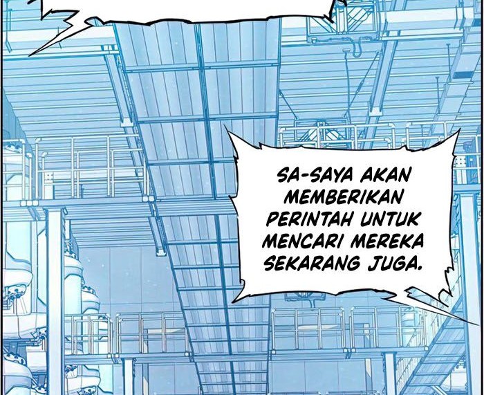Return of the Broken Constellation Chapter 44 Gambar 39