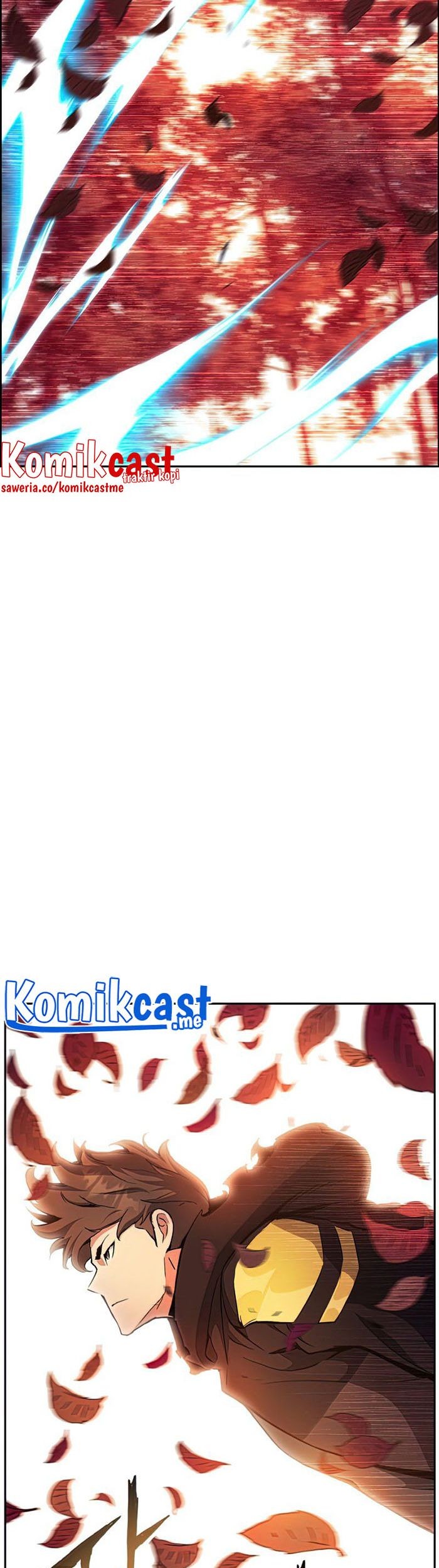 Return of the Broken Constellation Chapter 44 Gambar 42