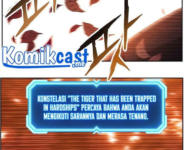 Return of the Broken Constellation Chapter 44 Gambar 43