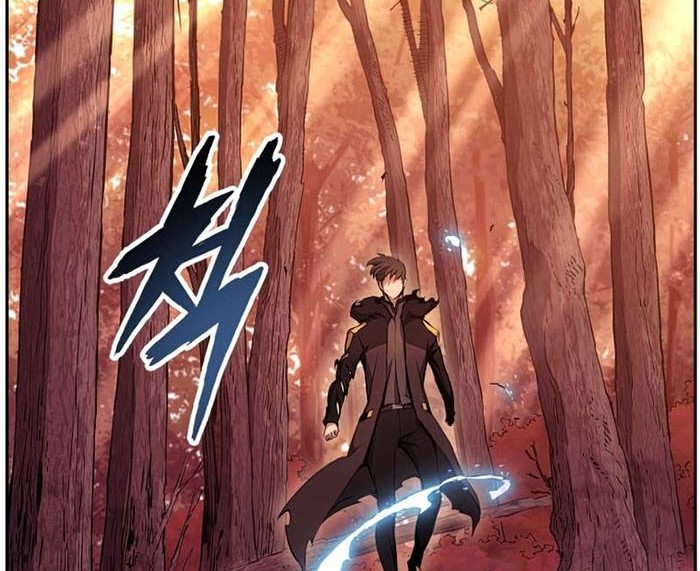 Return of the Broken Constellation Chapter 44 Gambar 45