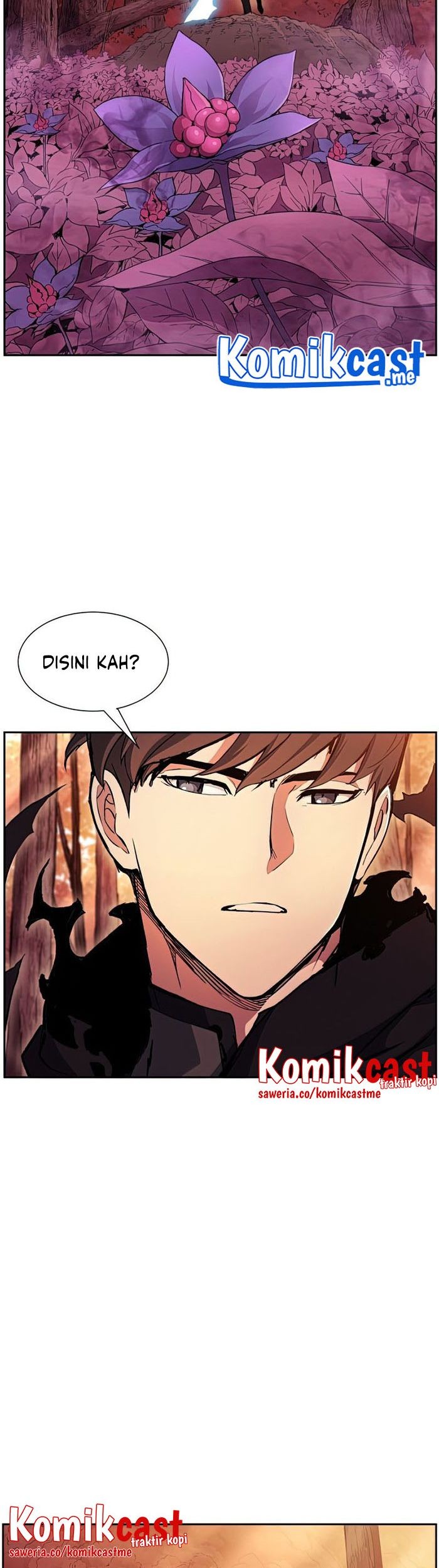 Return of the Broken Constellation Chapter 44 Gambar 46