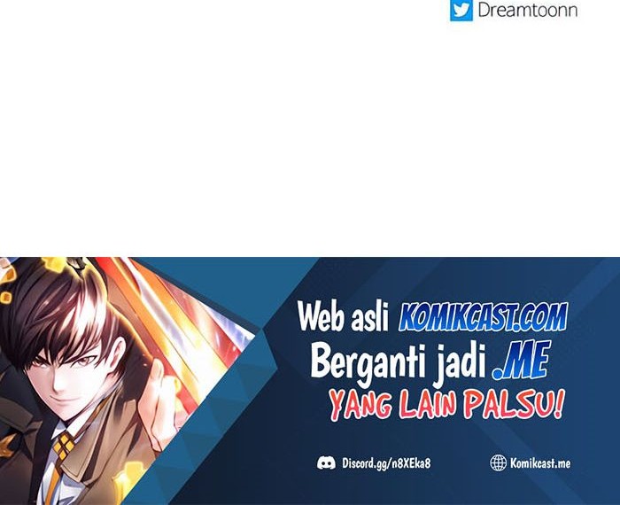 Return of the Broken Constellation Chapter 44 Gambar 49