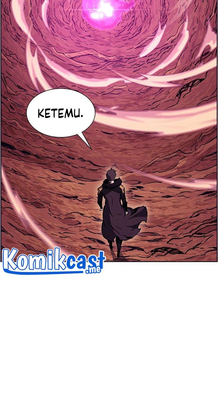 Return of the Broken Constellation Chapter 44 Gambar 5