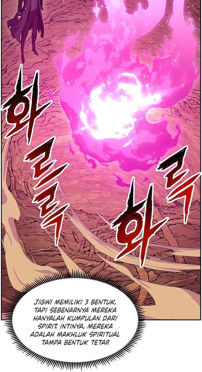 Return of the Broken Constellation Chapter 44 Gambar 7