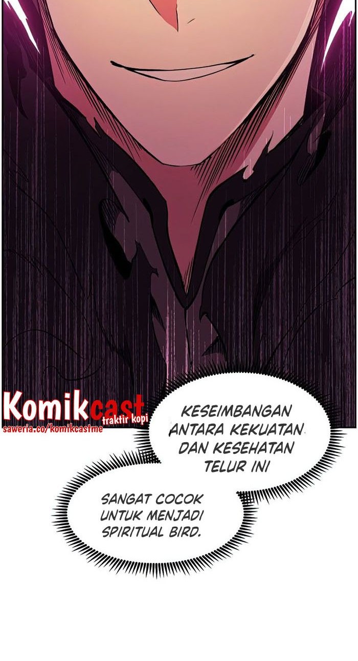 Return of the Broken Constellation Chapter 44 Gambar 9